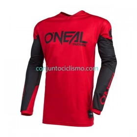 Maillot largo ALPINESTARS ELEMENT THREA 2023 N001